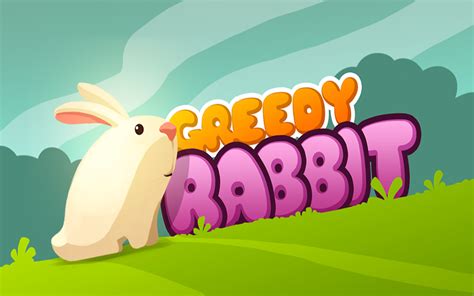 rabbit game|Greedy Rabbit .